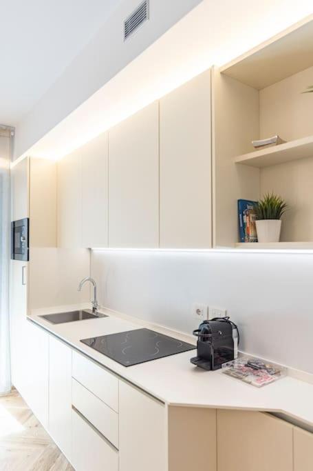 Apartment Home4holidays San Carlo *