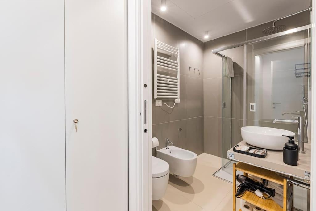 Apartment Home4holidays San Carlo Turin