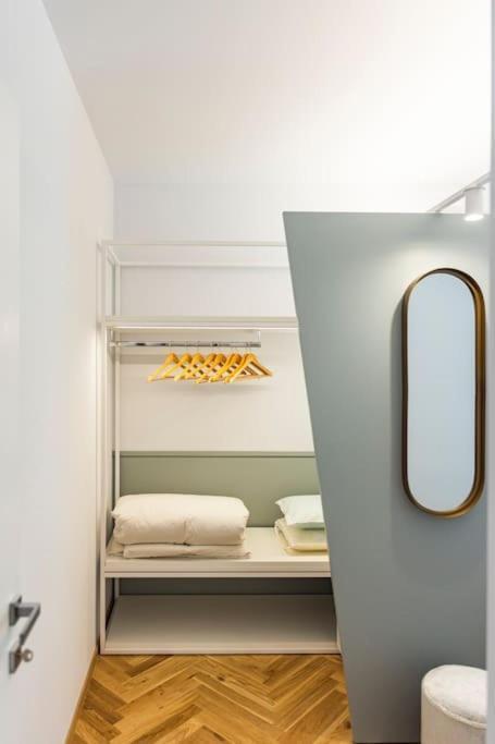 Apartment Home4holidays San Carlo Turin